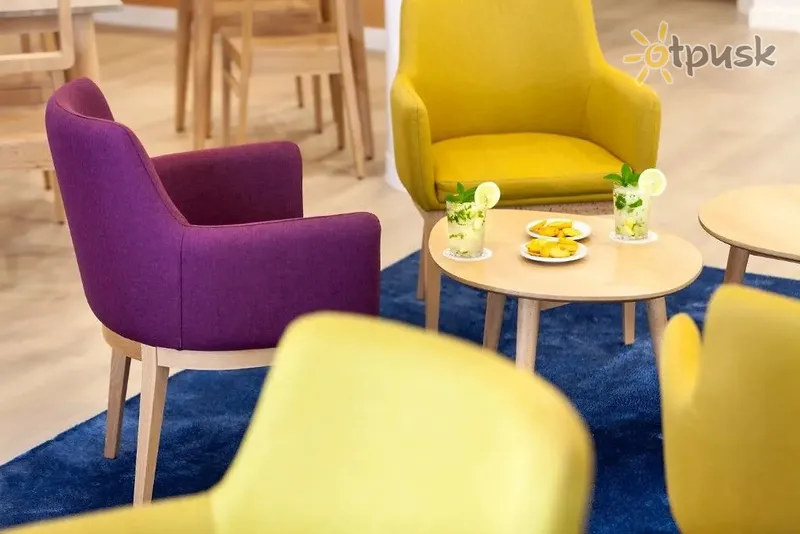 Фото отеля Gema Puerto Hotel 3* о. Тенерифе (Канары) Испания