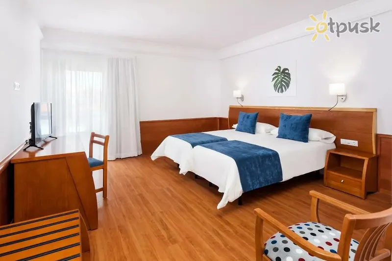 Фото отеля Gema Puerto Hotel 3* о. Тенерифе (Канары) Испания