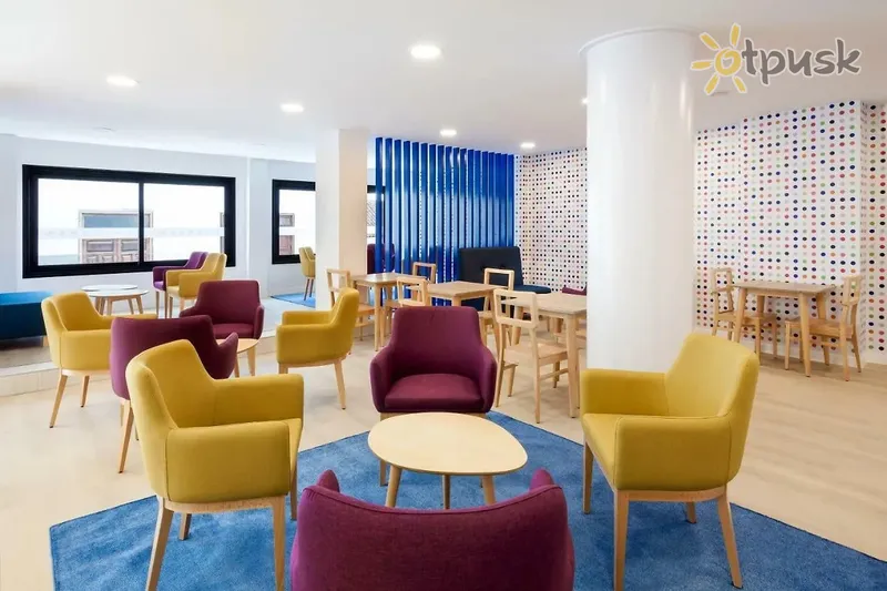 Фото отеля Gema Puerto Hotel 3* о. Тенерифе (Канары) Испания