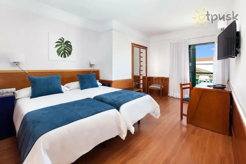 Фото отеля Gema Puerto Hotel 3* о. Тенерифе (Канары) Испания