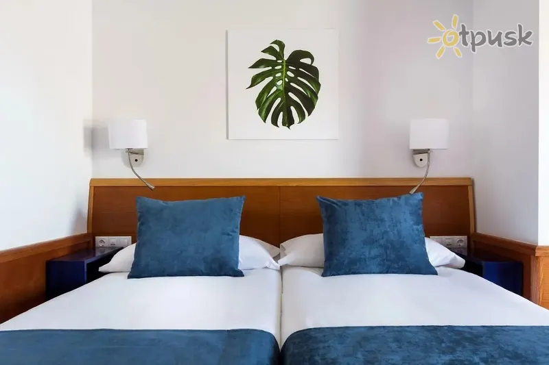 Фото отеля Gema Puerto Hotel 3* о. Тенерифе (Канары) Испания