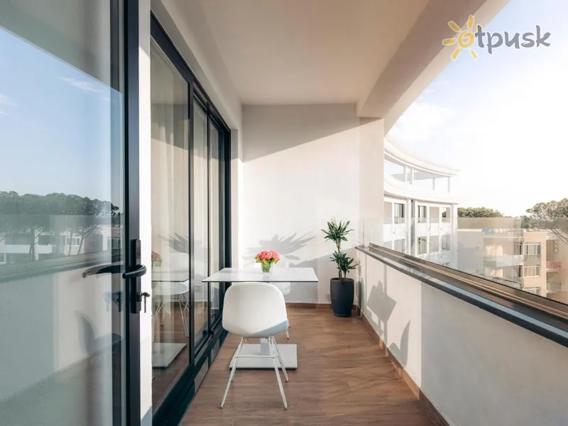 Фото отеля Movenpick Lalez Durrеs 5* Дуррес Албания номера