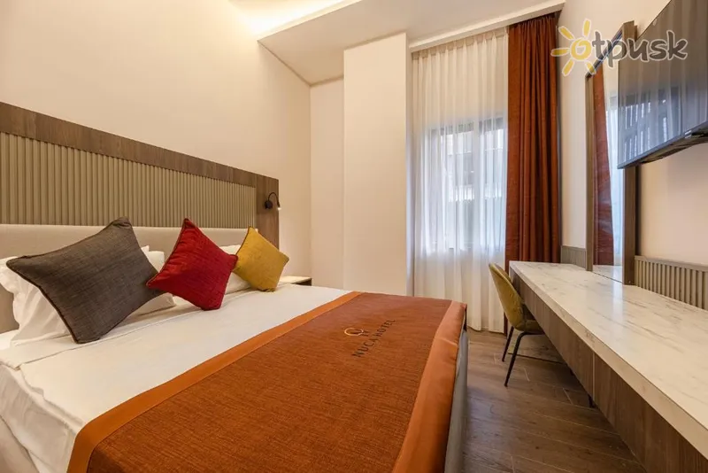Фото отеля Nuca Inn 3* Анталия Турция номера