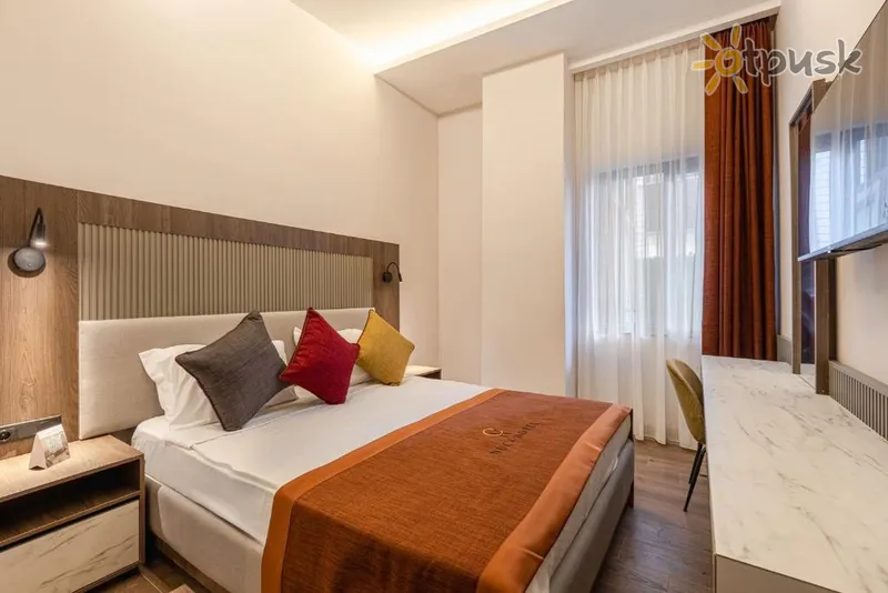 Фото отеля Nuca Inn 3* Анталия Турция номера