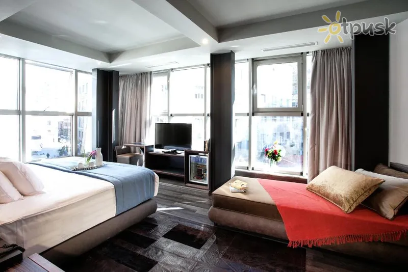 Фото отеля Diamond Suites Hotels 4* Салоніки Греція номери