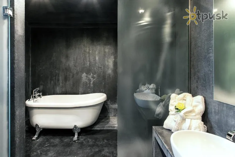 Фото отеля Diamond Suites Hotels 4* Салоніки Греція номери