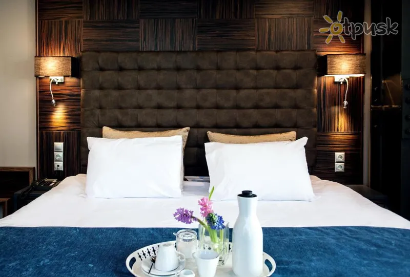 Фото отеля Diamond Suites Hotels 4* Салоніки Греція номери