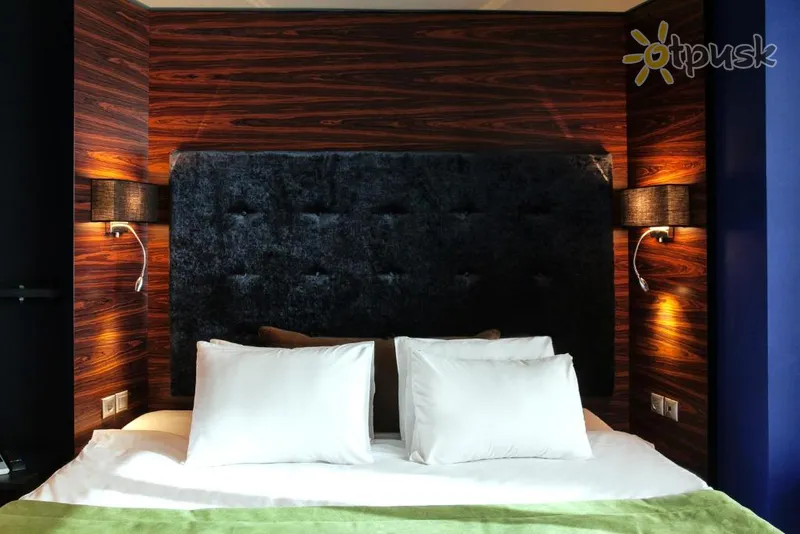 Фото отеля Diamond Suites Hotels 4* Салоніки Греція номери