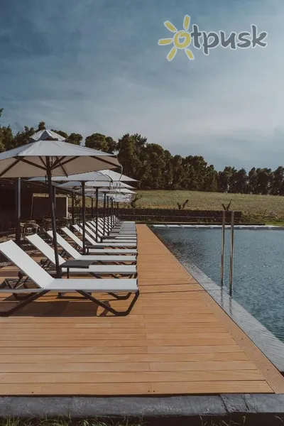 Фото отеля Sani Verde 3* Halkidiki — Kasandra Grieķija ārpuse un baseini