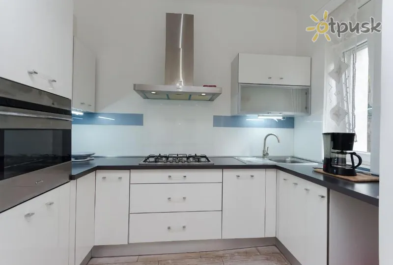 Фото отеля Andrijana Apartments 3* Rijeka Horvātija cipariem