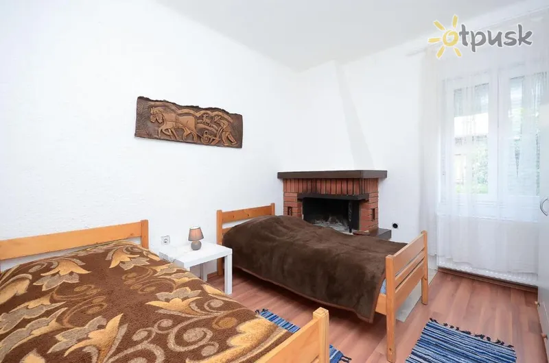 Фото отеля Andrijana Apartments 3* Rijeka Horvātija cipariem