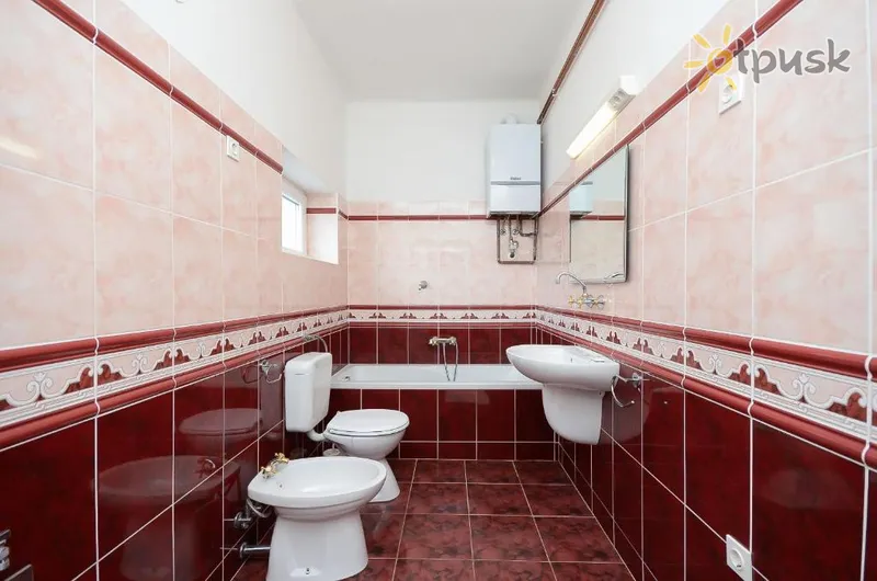 Фото отеля Andrijana Apartments 3* Rijeka Horvātija cipariem