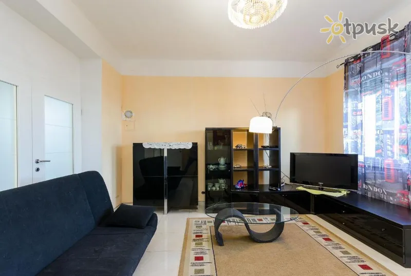 Фото отеля Andrijana Apartments 3* Rijeka Horvātija cipariem