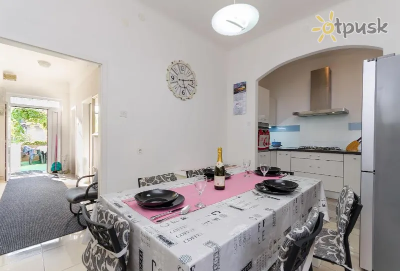 Фото отеля Andrijana Apartments 3* Rijeka Horvātija cipariem