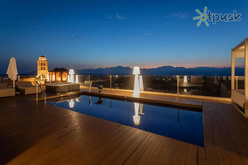 Фото отеля Can Ribera Hotels 4* о. Майорка Испания экстерьер и бассейны