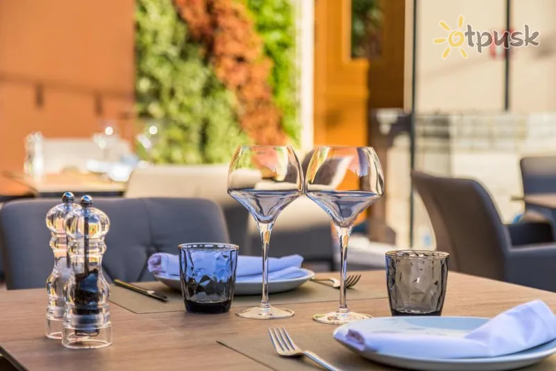 Фото отеля Can Ribera Hotels 4* о. Майорка Испания бары и рестораны