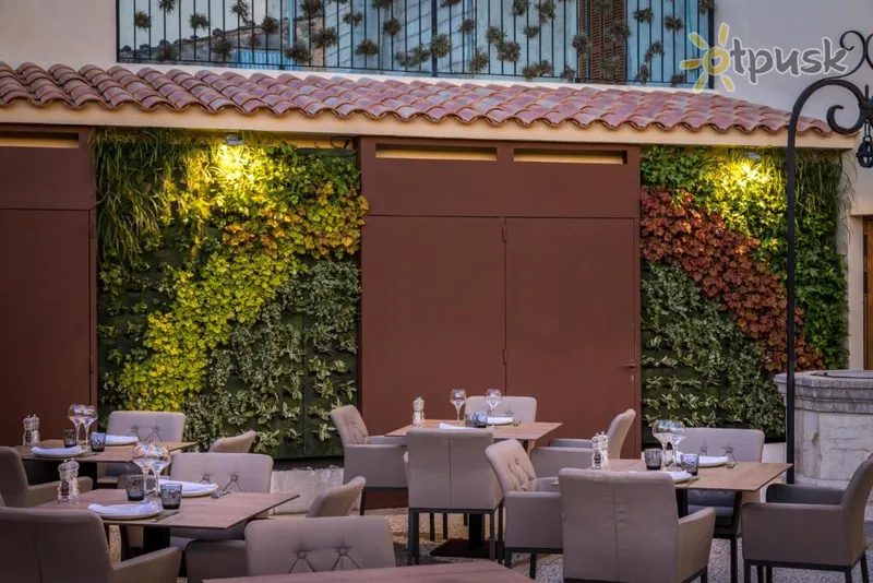 Фото отеля Can Ribera Hotels 4* о. Майорка Испания бары и рестораны