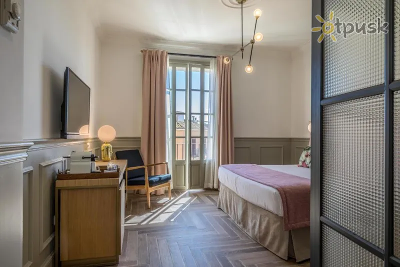 Фото отеля Can Ribera Hotels 4* о. Майорка Испания номера