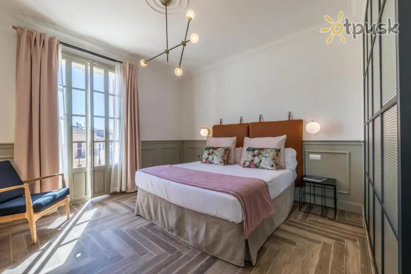 Фото отеля Can Ribera Hotels 4* о. Майорка Испания номера