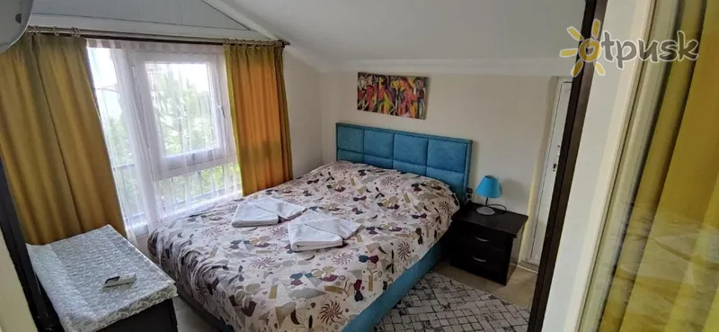 Фото отеля Cilek's Apart Otel 3* Фетхие Турция номера