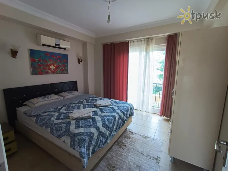 Фото отеля Cilek's Apart Otel 3* Фетхие Турция номера