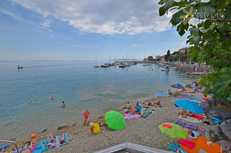 Фото отеля Vladislav Apartments 3* Opatija Kroatija papludimys