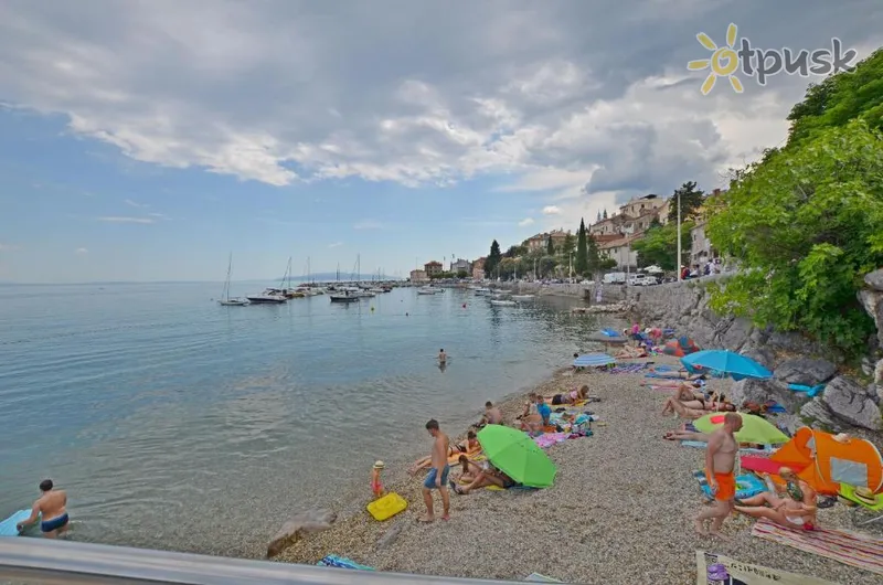 Фото отеля Vladislav Apartments 3* Opatija Kroatija papludimys