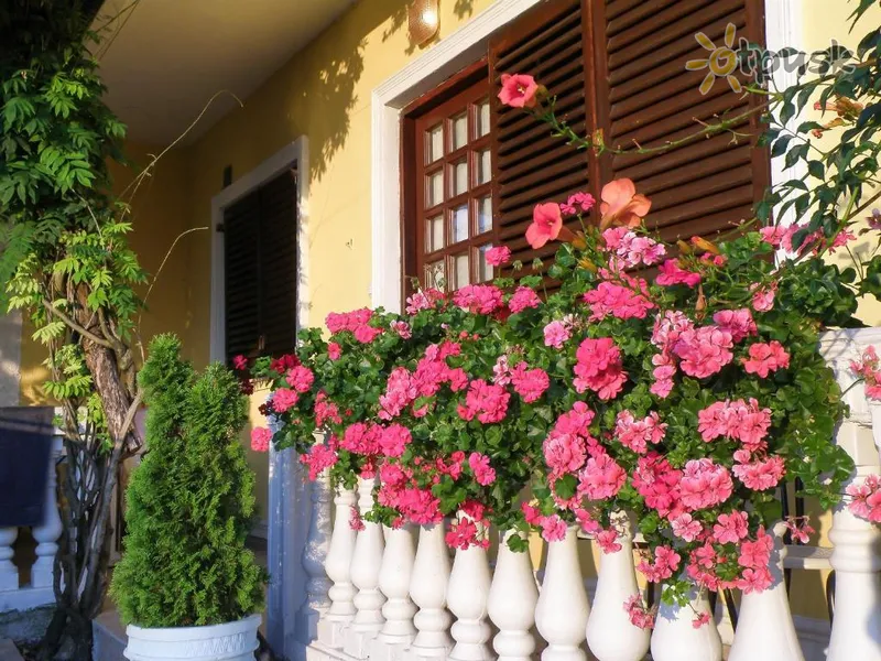 Фото отеля Vladislav Apartments 3* Opatija Kroatija išorė ir baseinai