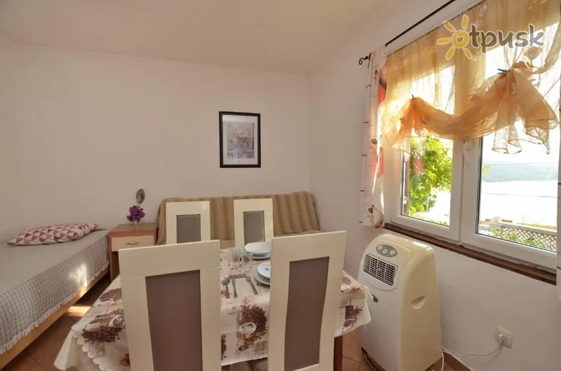 Фото отеля Vladislav Apartments 3* Opatija Kroatija numeriai