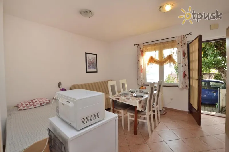 Фото отеля Vladislav Apartments 3* Opatija Kroatija numeriai