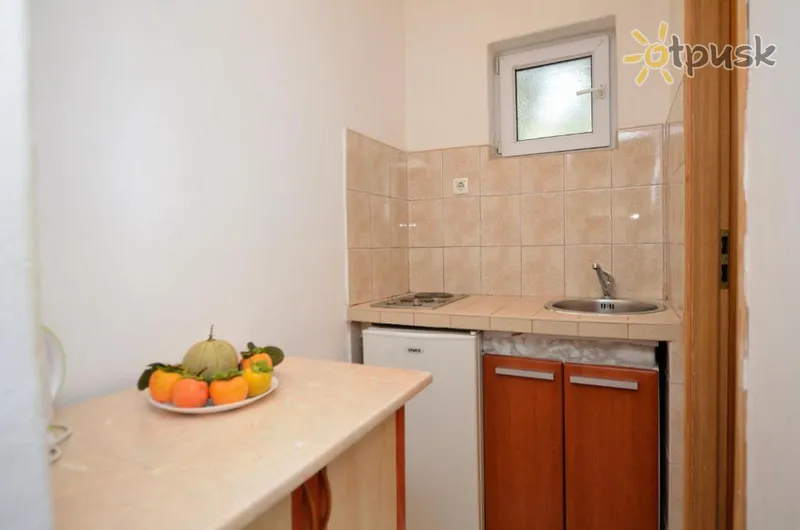 Фото отеля Vladislav Apartments 3* Opatija Kroatija numeriai
