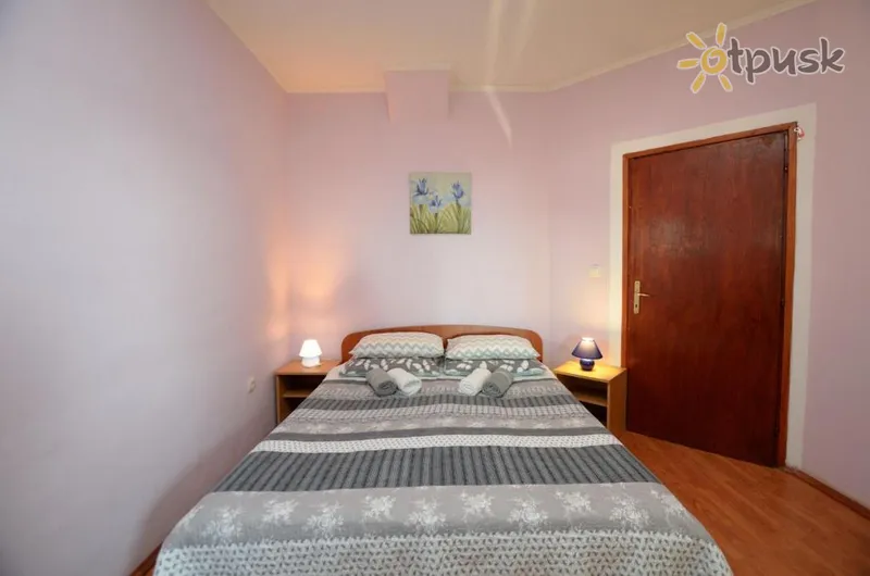 Фото отеля Vladislav Apartments 3* Opatija Kroatija numeriai