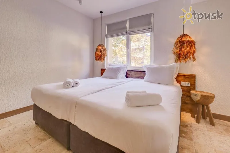 Фото отеля La Boheme 3* Apžvalga Bulgarija numeriai