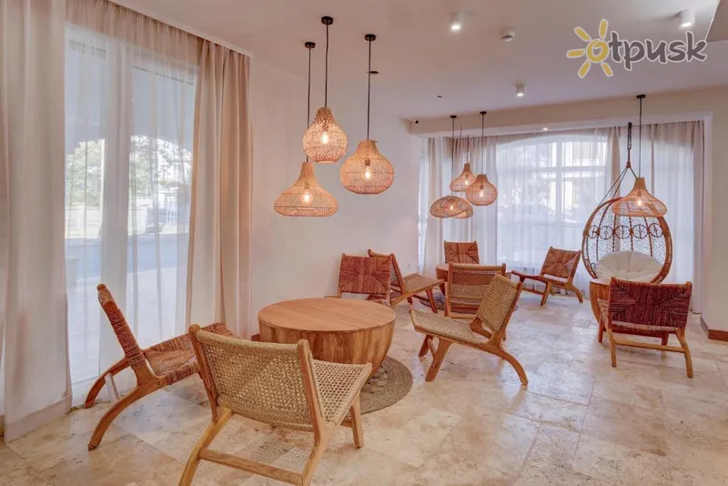 Фото отеля La Boheme 3* Apžvalga Bulgarija numeriai