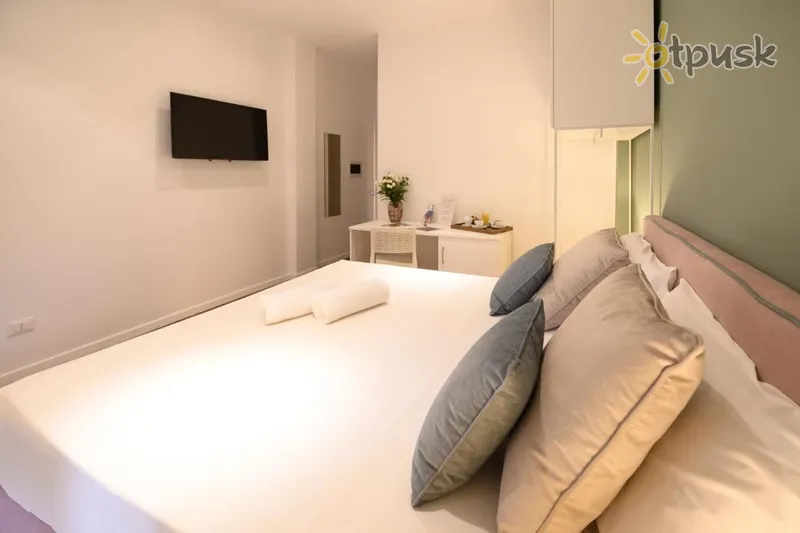 Фото отеля Baitan Hotel 4* о. Сицилия Италия номера