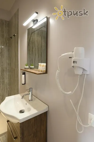 Фото отеля Baitan Hotel 4* о. Сицилия Италия номера