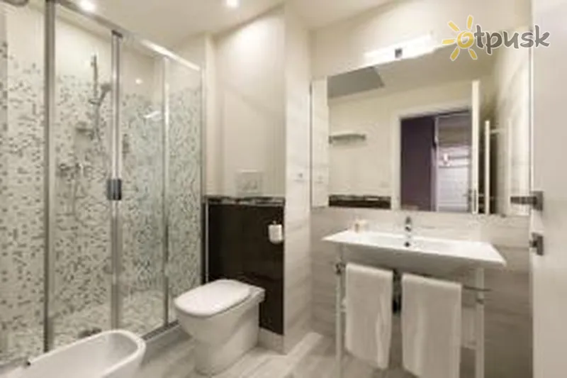 Фото отеля Adesso 4* Рим Італія номери