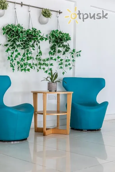 Фото отеля Mia Hotel Apartment 4* Айя Напа Кипр номера