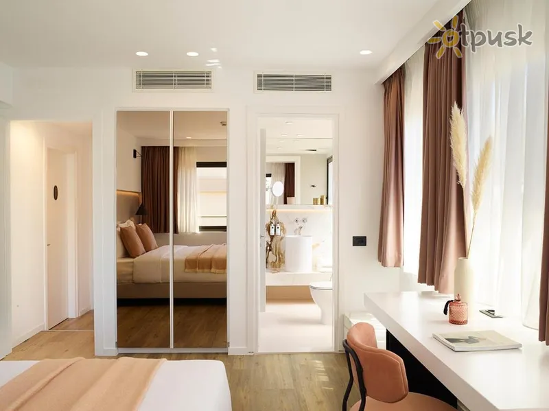 Фото отеля The Marblous Athens 4* Афины Греция