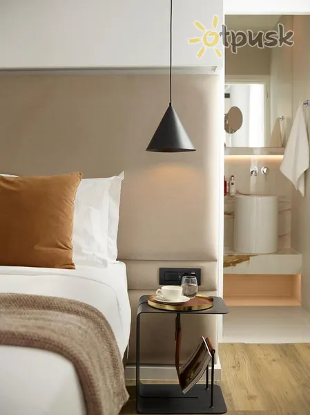 Фото отеля The Marblous Athens 4* Афины Греция