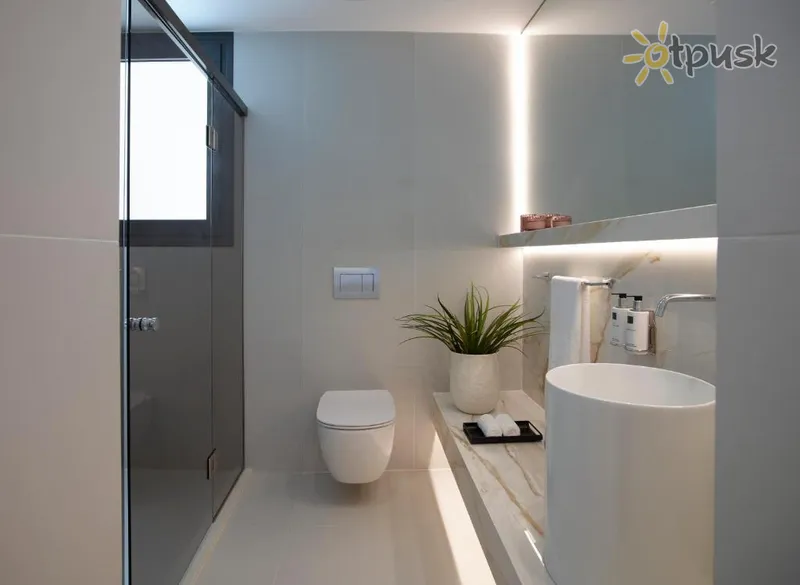 Фото отеля The Marblous Athens 4* Афины Греция