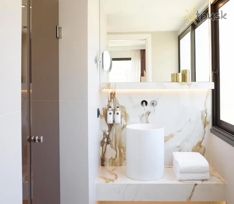 Фото отеля The Marblous Athens 4* Афины Греция