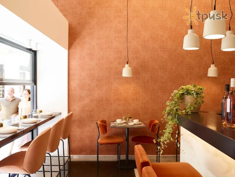 Фото отеля The Marblous Athens 4* Афины Греция