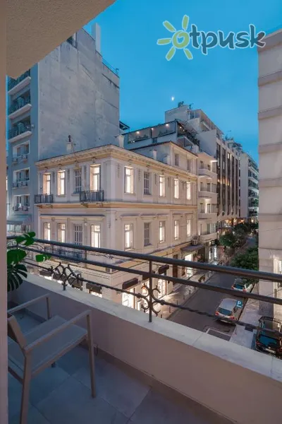 Фото отеля The Marblous Athens 4* Афины Греция