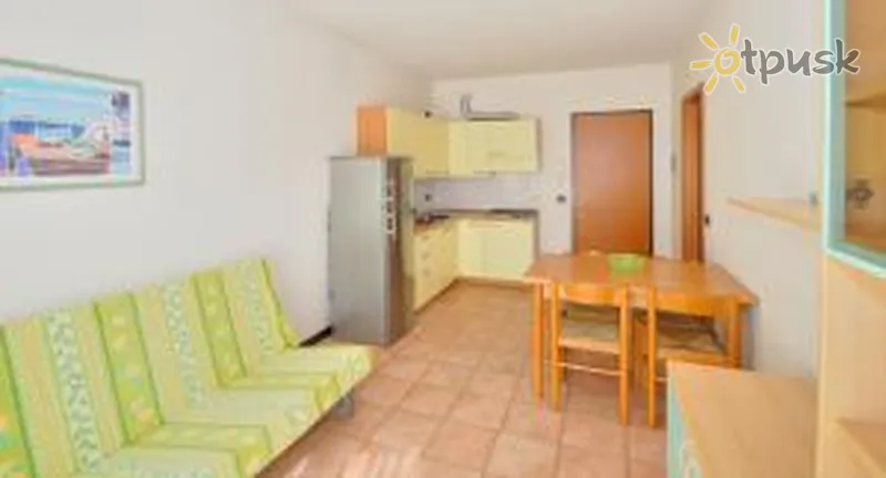 Фото отеля Losanna 3* Lido di Jesolo Itālija cipariem