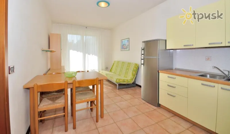 Фото отеля Losanna 3* Lido di Jesolo Itālija cipariem