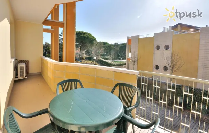 Фото отеля Losanna 3* Lido di Jesolo Itālija cipariem