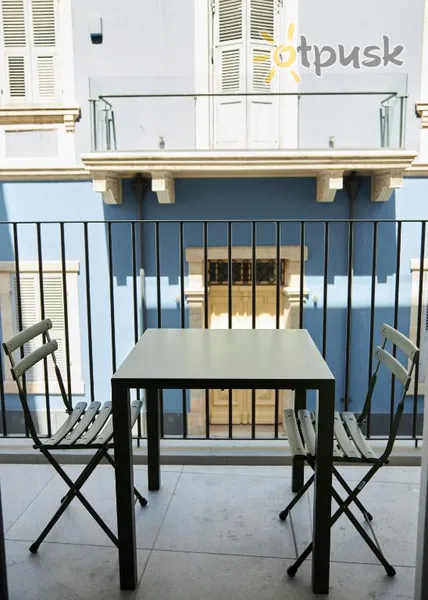 Фото отеля Alinea Primo Historic Center 4* Limasolis Kipras numeriai