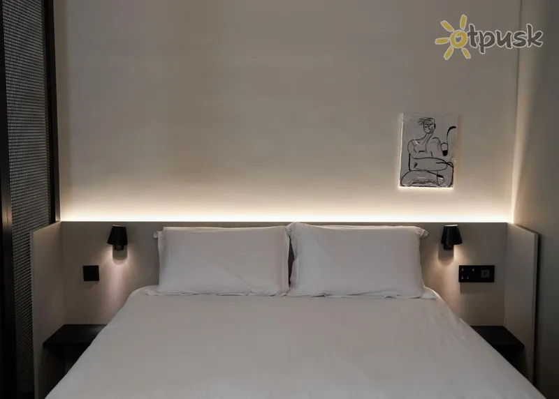 Фото отеля Alinea Primo Historic Center 4* Limasolis Kipras numeriai