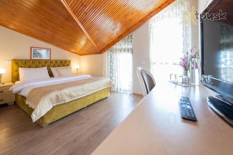 Фото отеля Arber Vila 3* Дуррес Албания номера